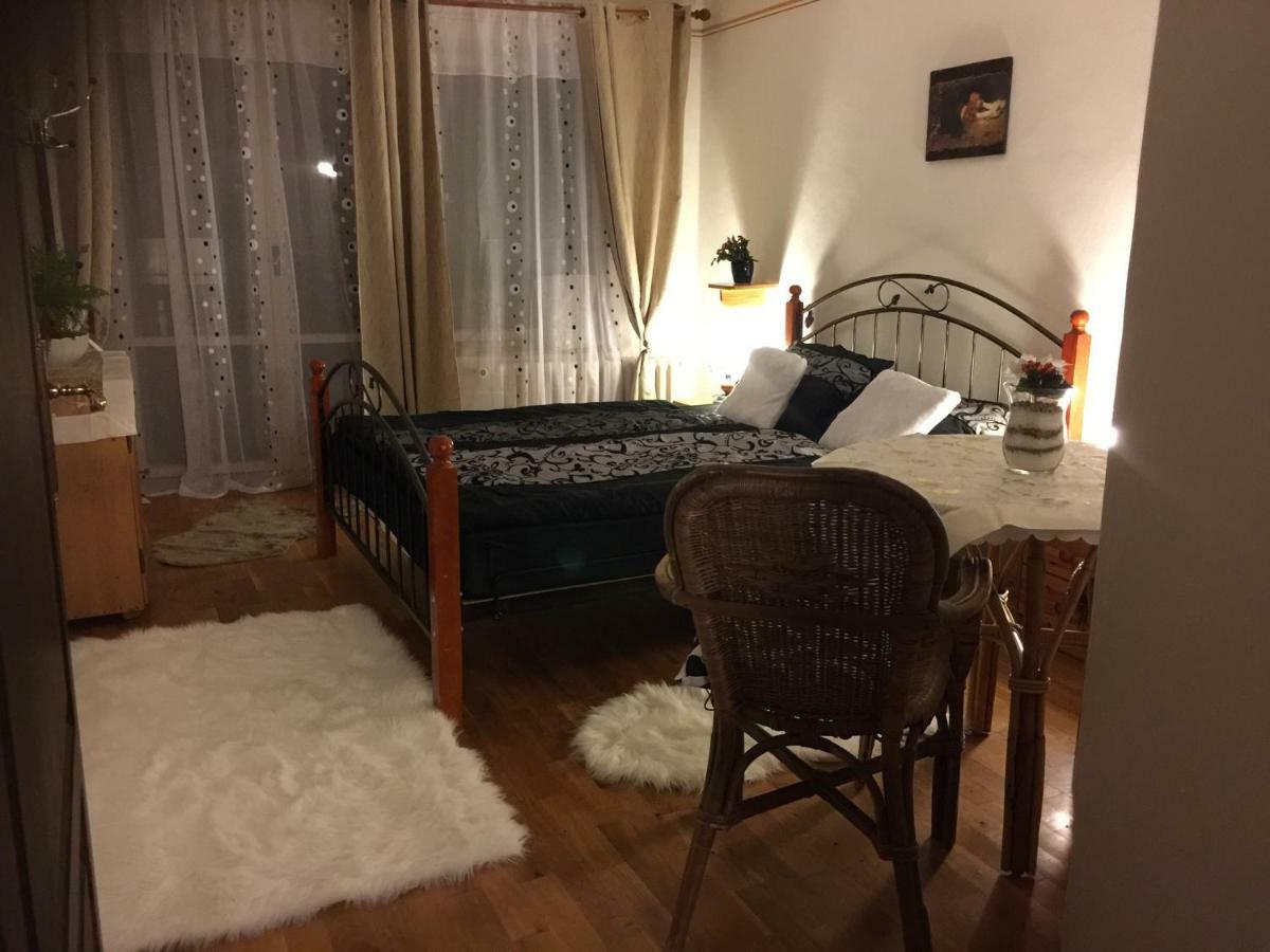 Apartman Verona Český Krumlov Eksteriør bilde