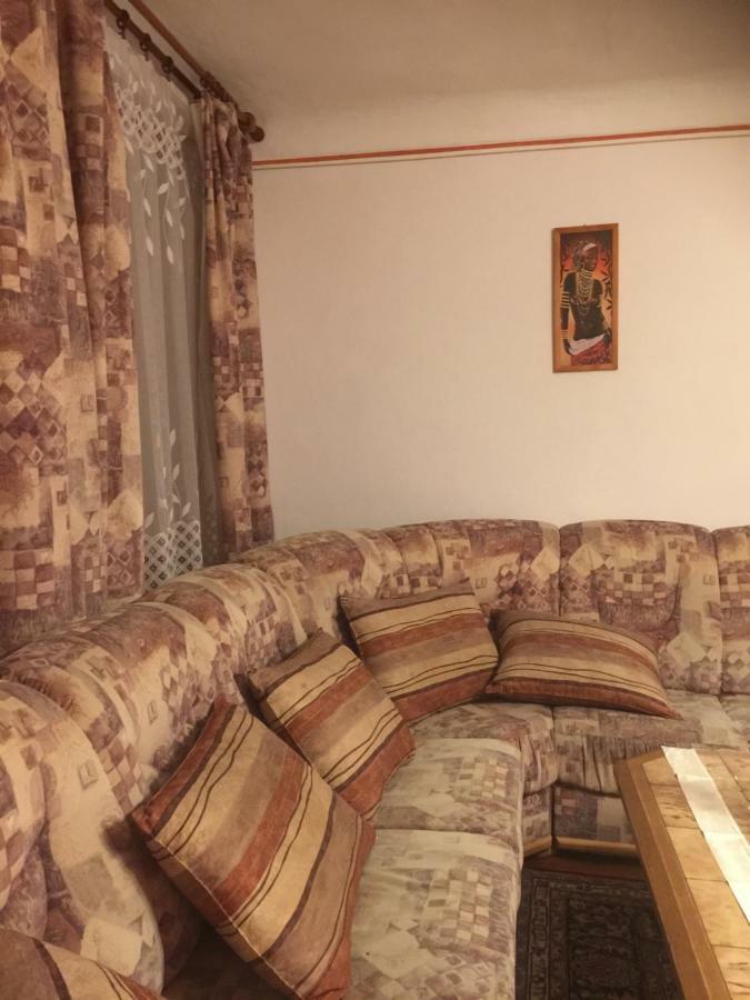 Apartman Verona Český Krumlov Eksteriør bilde
