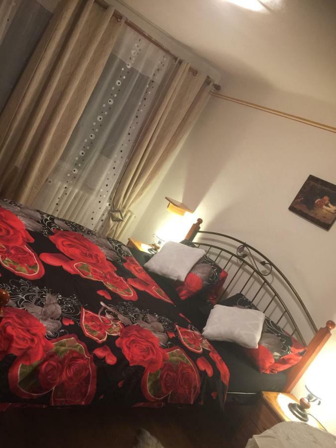 Apartman Verona Český Krumlov Eksteriør bilde