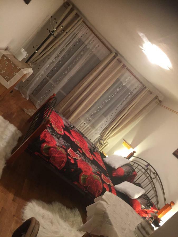 Apartman Verona Český Krumlov Eksteriør bilde