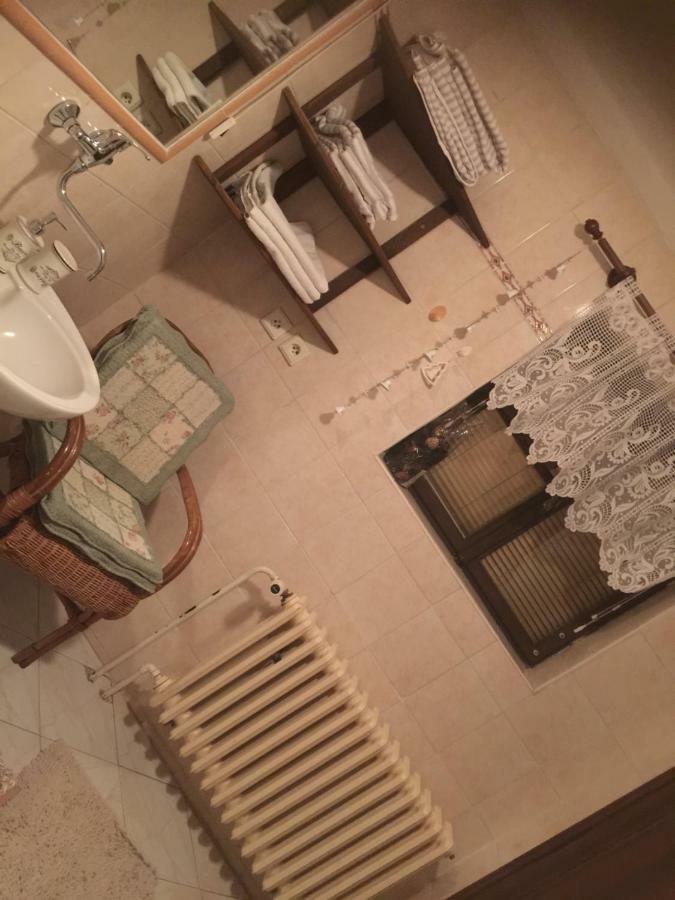 Apartman Verona Český Krumlov Eksteriør bilde